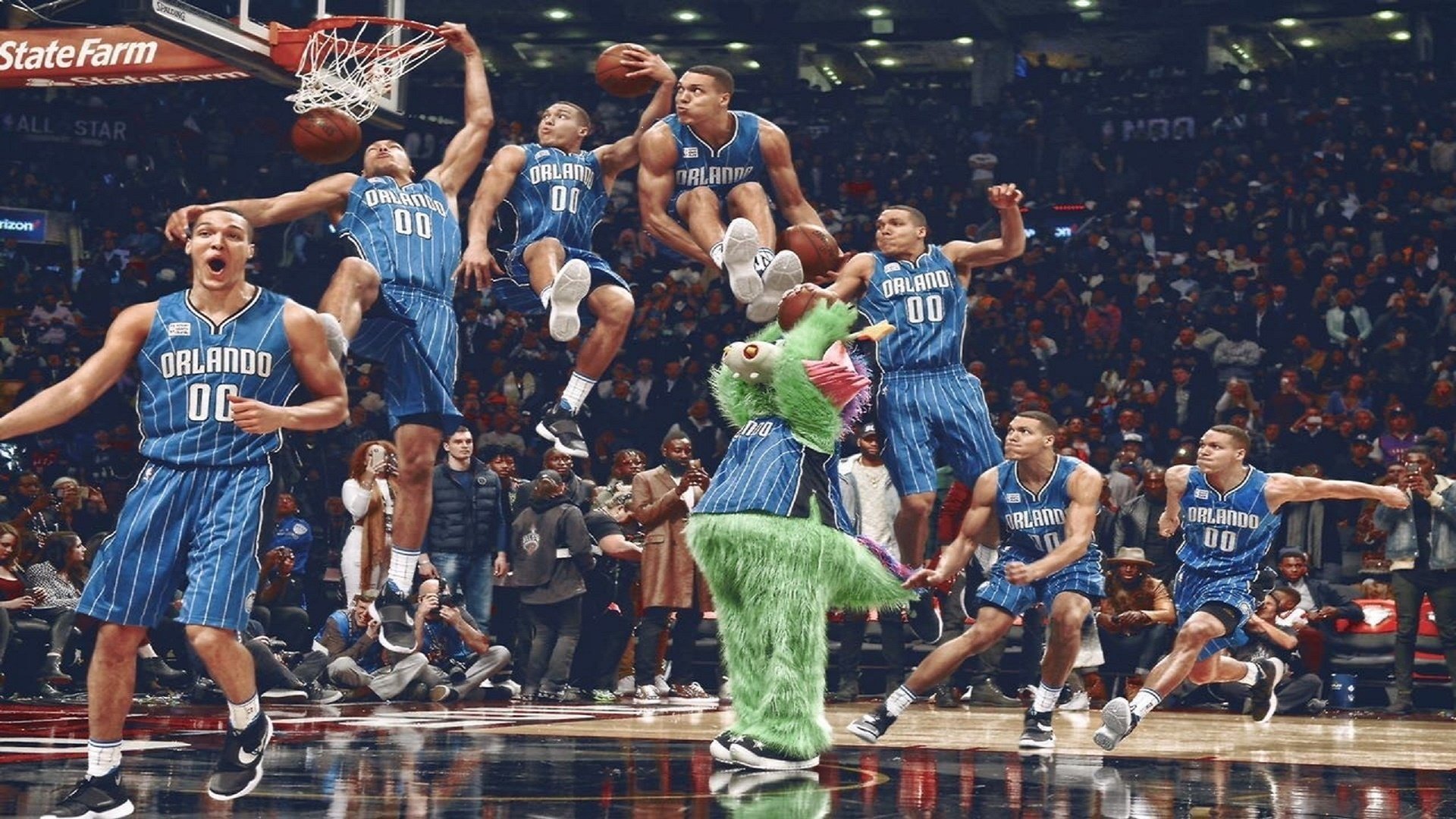 TheShy与30激战热火分钟，战术调整胜负难料！，詹姆斯焦点对战比赛高潮迭起